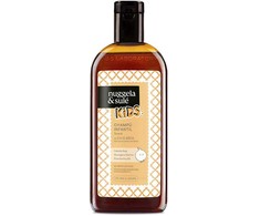 Nuggela Sule KIDS Šampūnas 250 ml