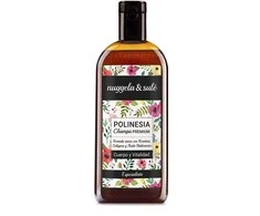 Nuggela &amp; Sulé Polinesia Keratin Šampūnas, 250 ml