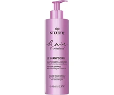 Nuxe Hair Prodigieux Shine Šampūnas, 400 ml