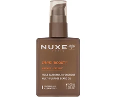 Nuxe Men [BOOST] olejek do pielęgnacji brody 30ml