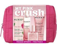Nuxe Prodigieux Floral Travel Kit 105 ml