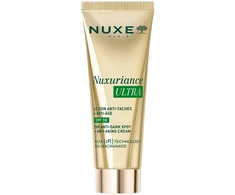 „Nuxe Nuxuriance Ultra“ senėjimą stabdantis kremas nuo dėmių SPF30 50 ml