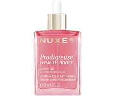 Nuxe „Prodigieuse“ [Hyalu] skaistinamasis serumas nuo spalvos pakitimų, 30 ml