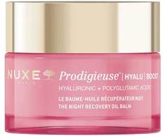 NUXE_Prodigieuse Hyalu Boost Overnight Recovery Balm-Oil balsam do ciała 50ml