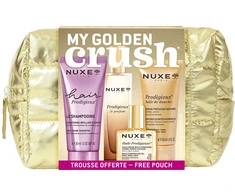 Nuxe Prodigious Travel Kit 85 ml