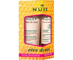 Nuxe Reve De Miel Set, 34 ml