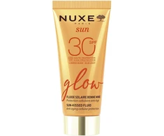 Nuxe Apsauginis nuo saulės skystis nuo saulės SPF30 40 ml