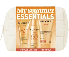 Nuxe My Summer Essentials Travel Kit 130 ml