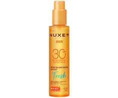 Nuxe Gaivinantis veido ir kūno purškiklis nuo saulės SPF30 150ml