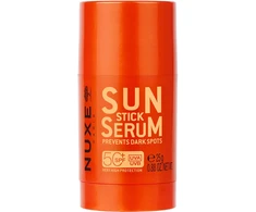 Nuxe SPF50+ apsauginis serumas nuo saulės su apsauginiu sluoksniu, 25 g