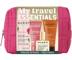 Nuxe Travel Set 105 ml