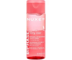 Nuxe Very Rose dwufazowy płyn do demakijażu oczu i ust 100ml