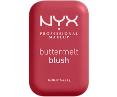 NYX Professional Makeup Buttermelt Blush (10 Back and Butta) 5 g