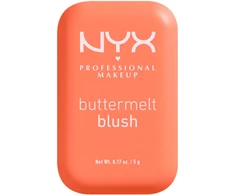 Nyx Buttermelt Blush Sooner The Butta, 5 g