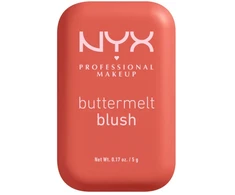 Nyx Professional Make Up BUTTERMELT BLUSH #Butta Sunset Sorbe 5 gr