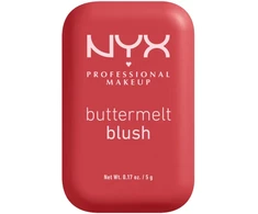 Nyx Professional Make Up BUTTERMELT BLUSH #Butta Than Coral 5 gr