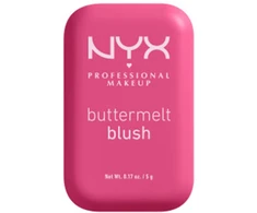 Nyx Buttermelt Blush Butta With Time, 5 g