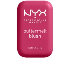 Nyx Buttermelt Blush Butta Than Before, 5 g