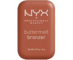 Nyx Buttermelt Bronzer 03,5-Butta'd Down, 5 g