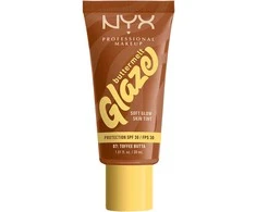 NYX Professional Makeup Buttermelt Glaze Soft Glow Skin Tint, 30 ml