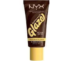 NYX Professional Makeup Buttermelt Glaze Soft Glow Skin Tint, 30 ml