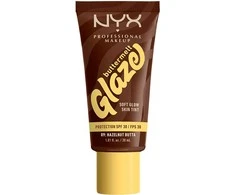 NYX Professional Makeup Buttermelt Glaze Soft Glow Skin Tint, 30 ml