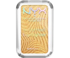 Nyx Professional Make Up BUTTERMELT HIGHLIGHTER powder highlighter #30-Butta Bling 5 gr