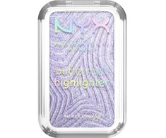 Nyx Professional Make Up BUTTERMELT HIGHLIGHTER powder highlighter #40-No. 1 Butta 5 gr