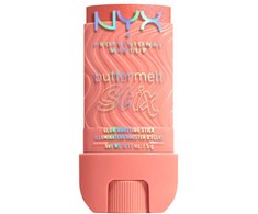 Nyx Buttermelt Stix švytėjimą suteikiantis pieštukas, ištirpstantis, 5 g