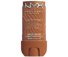 Nyx Buttermelt Stix švytėjimo suteikiantis pieštukas „Melt You Later“, 5 g