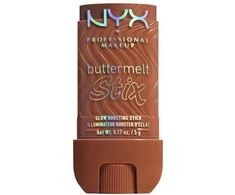Nyx Buttermelt Stix Glow Boosting Stick Melt to Be, 5 g