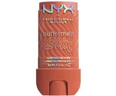 Nyx Buttermelt Stix Glow Boosting Stick That's On Melt, 5 g