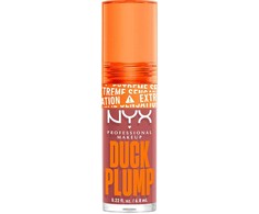 Nyx Duck Plump Lūpų blizgis Nude Swings 6,8 ml