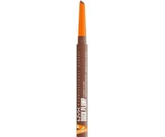 Nyx Duck Plump Perfilador De Labios 09-rusvai gelsvas Boost 0,, 33 g