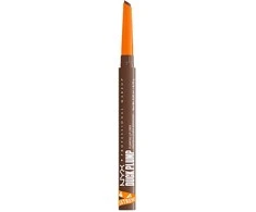 Nyx Duck Plump Perfilador De Labios 10-Syringe Sienna 0,, 33 g