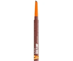 Nyx Duck Plump Perfilador De Labios 06-Nude Flip 0,, 33 g