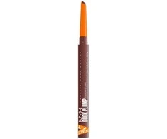Nyx Duck Plump lūpų pieštukas 08-Dash of Cocoa 0,, 33 g