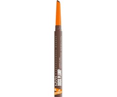 Nyx Duck Plump Perfilador De Labios 11-Touch Up Taupe 0,, 33 g