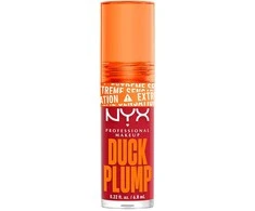 Nyx Duck Plump Lūpų blizgis Cherry Spicy 6, 8 ml