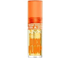 Nyx Duck Plump Brillo De Labios Skirtas garbanotiems plaukams Spicy 6,, 8 ml