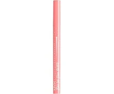 Nyx Epic Ink Liner Glitz Akių apvadas Atsparus vandeniui 03-Bootcut Bling, 1 ml