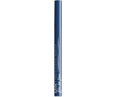 Nyx Epic Ink Liner Akių apvadas Atsparus vandeniui 10-Mid Rise, 1 ml