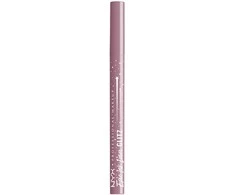 Nyx Epic Ink Liner Glitz Akių apvadas Atsparus vandeniui 04-Shimmer Stitch, 1 ml