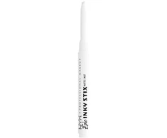 Nyx Epic Inky Stix Delineador De Ojos Wired Baltas 1 U
