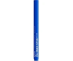Nyx Epic Inky Stix Delineador De Ojos Cobalt Click 1 U