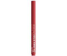 Nyx Epic Inky Stix Delineador De Ojos Robotic Raudona 1 U