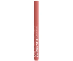 Nyx Epic Inky Stix Akių apvadas Kreminis Gel Atsparus vandeniui 12-Blush Byte 0,, 1 g