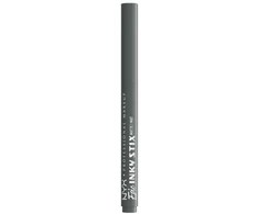 Nyx Epic Inky Stix Akių apvadas Kreminis Gel Atsparus vandeniui Off-Grid Pilkas 0,, 1 g
