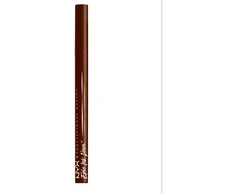 Nyx Epic Inky Stix Delineador De Ojos Milk Chocolate 1 U