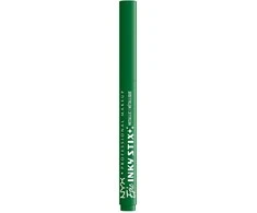 Nyx Professional Make Up EPIC INKY STIX eyeliner #Electric Emerald 1 u